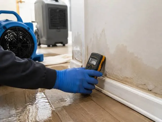 24/7 Water damage restoration services in Cottageville, SC - Rapid flood cleanup and mitigation